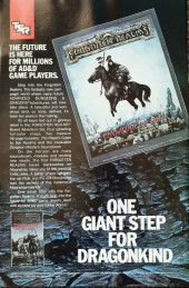 Verso de Star Brand (1986) -11- Celebrity