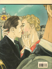 Verso de L'innocente - Tome a1991