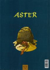 Verso de Aster -2- Aryamâ