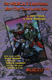 Verso de Deathblow (1993) -17- Deathblow #17