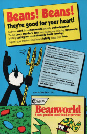 Verso de ShadowHawk II (1993) -2- The secret revealed!