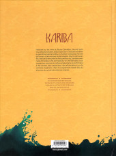 Verso de Kariba