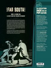 Verso de Far South - Far south