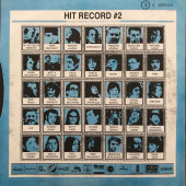 Verso de Hit record - Tome 2