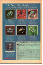 Verso de E-Man (1973) -9- Issue 9
