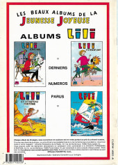 Verso de Aggie (SPE) -1e1986- Pauvre Aggie !