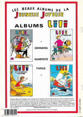 Verso de Aggie (SPE) -2d1986- Aggie gagne sa vie