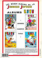 Verso de Aggie (SPE) -9d1986- Les ennuis d'Aggie