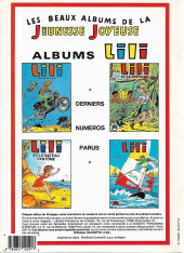 Verso de Aggie (SPE) -11c1988- Aggie mène la danse