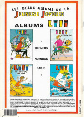 Verso de Aggie (SPE) -32a1987- Aggie sur le Sea-Gull