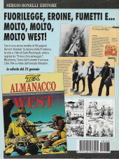 Verso de Zagor (Tutto) -163- Affondate il 