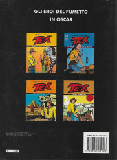 Verso de Zagor (en italien) -86a- Contro Il Vampiro