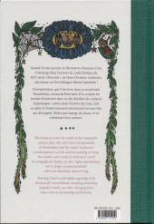 Verso de (AUT) Ciou - Thumbelina