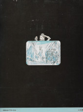 Verso de Ken Parker (Editori Del Grifo) -25- Il respiro e il sogno