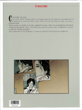 Verso de Balade au Bout du monde -5a2001- Ariane