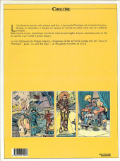 Verso de Les eaux de Mortelune -3a1989- Le prince et la poupée