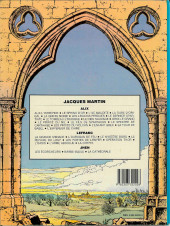 Verso de Jhen -4a1985- Barbe-Bleue