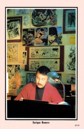 Verso de Axa (1981) -3- The brave - the gambler