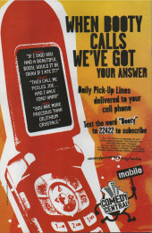 Verso de Freshmen (2005) -4- What Time Is It In Budapest?