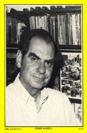 Verso de Axa (1981) -5- The eager - The carefree