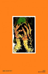 Verso de Axa (1981) -7- The mobile - the unmasked