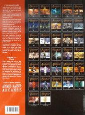 Verso de L'histoire secrète -11a2013- nadja