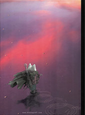 Verso de Solo : Chemins tracés -1TT- Fortuna