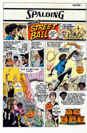 Verso de Marvel Super Action Vol.2 (1977) -2- When Wakes the Sleeper!