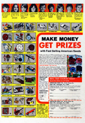 Verso de Marvel Super Action Vol.2 (1977) -6- Slave of... the Skull!