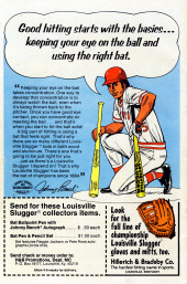 Verso de Marvel Super Action Vol.2 (1977) -8- Cap Goes Mad!