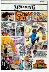 Verso de Marvel Super Action Vol.2 (1977) -9- Issue # 9