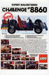 Verso de Marvel Super Action Vol.2 (1977) -37- The Day The Earth Exploded!