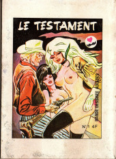 Verso de As de carreau (S.I.C.I.) -1- Raffa