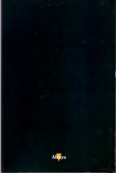 Verso de Star Wars - Récits d'une galaxie lointaine -34- Jedi de la République