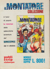 Verso de Odissea (Marchioro) -1- I froci