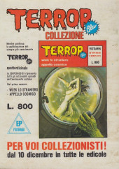 Verso de Odissea (Marchioro) -3- Calipso