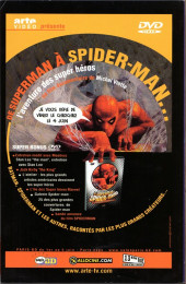Verso de Spider-Man (2e série) -31- Spider man 31 - Le rendez-vous