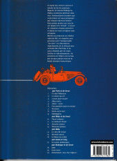 Verso de Clifton -3d2007- 7 jours pour mourir