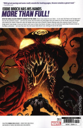 Verso de Venom Vol. 4 (2018) -INT03- Absolute Carnage