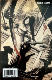Verso de Zorro (2008) -1- Issue # 1