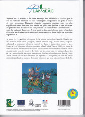 Verso de La mauvaise Réputation - La mauvaise réputation