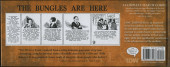 Verso de LOAC Essentiels (Library of American Comics) -5- The Bungle Family (1930)
