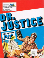 Verso de Teddy Ted magazine -6- Le magazine du far-west n°6