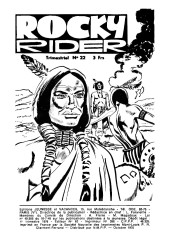 Verso de Don Z (Jeunesse et Vacances) -35- La clef du mystère