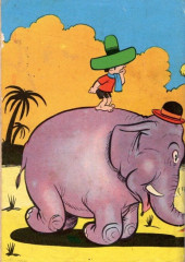 Verso de Bambou (Impéria) -3- Tome 3