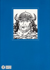 Verso de Barry Windsor-Smith: Storyteller (1996) -2- Barry windsor-smith: storyteller 2