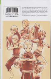 Verso de Ariadne - L'empire céleste -6- Tome 6