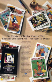 Verso de Uncle $crooge (4) (Disney - 1990) -260- Issue # 260