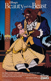 Verso de Uncle $crooge (4) (Disney - 1990) -264- Issue # 264