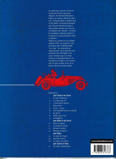 Verso de Clifton -7d2001- Sir Jason